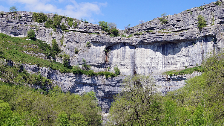 Malham Cove